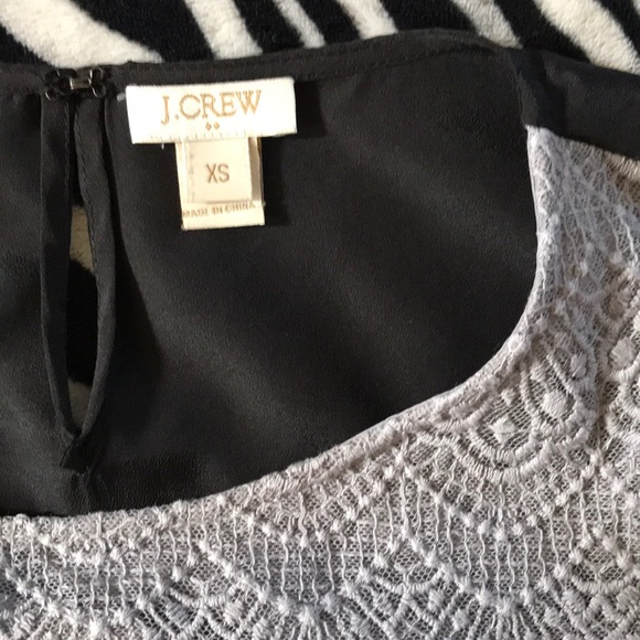 J Crew top - Picture 2 of 3